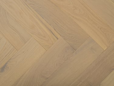 Hunter 14mm Rustic Herringbone